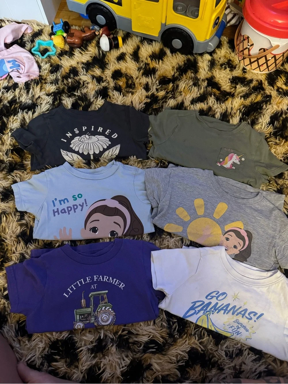 Old Navy toddler clothing